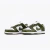 Кросівки Nike Dunk Low WMNS Medium Olive
