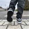 Кроссовки Nike Dunk Low Panda White/Black