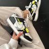 Кроссовки Nike Dunk Scrap Wolf Grey Light Lemon Twist