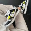 Кроссовки Nike Dunk Scrap Wolf Grey Light Lemon Twist