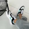 Кросівки Nike Force 1 Low Shadow White Black Aurora