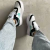 Кросівки Nike Force 1 Low Shadow White Black Aurora