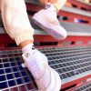 Кросівки Nike Force 1 Low Shadow White Stone Atomic Pink