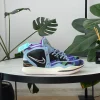 Кроссовки Nike Kyrie 8 Infinity Aluminum