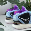 Кроссовки Nike Kyrie 8 Infinity Aluminum