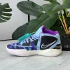 Кроссовки Nike Kyrie 8 Infinity Aluminum