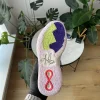 Кроссовки Nike Kyrie 8 Infinity Aluminum