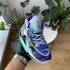 Кроссовки Nike Kyrie 8 Infinity Aluminum