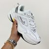 Кросівки Nike M2K White