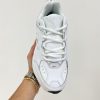Кросівки Nike M2K White