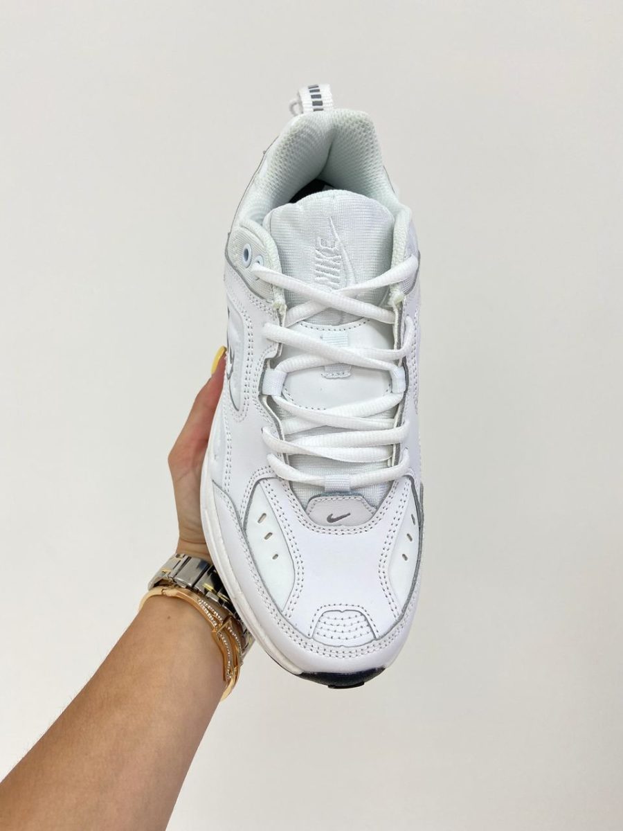 Кросівки Nike M2K White