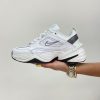 Кросівки Nike M2K White
