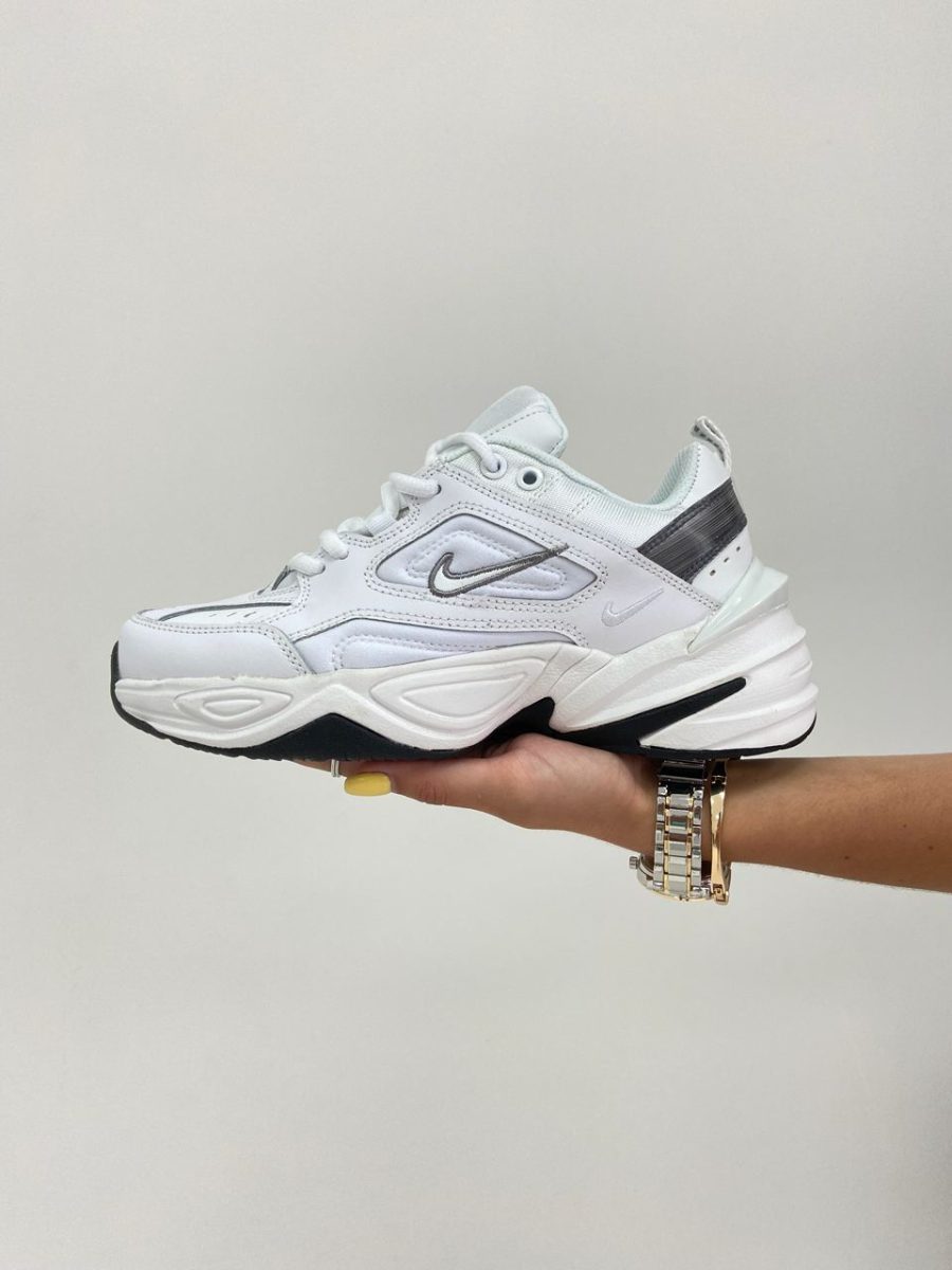 Кросівки Nike M2K White