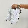 Кросівки Nike M2K White