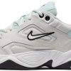 Кроссовки Nike M2K Tekno White/Light Blue