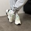 Кроссовки Nike M2K Tekno White/Light Blue