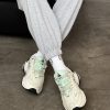 Кроссовки Nike M2K Tekno White/Light Blue