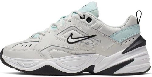 Кроссовки Nike M2K Tekno White/Light Blue