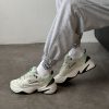 Кроссовки Nike M2K Tekno White/Light Blue