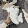 Кросівки Nike M2K Tekno White/Pure Platinum