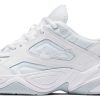 Кросівки Nike M2K Tekno White/Pure Platinum