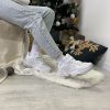 Кросівки Nike M2K Tekno White/Pure Platinum