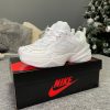 Кросівки Nike M2K Tekno White/Pure Platinum