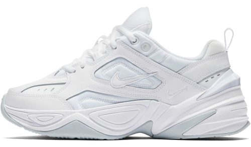 Кроссовки Nike M2K Tekno White/Pure Platinum