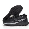 Кросівки Nike React Pegasus Trail 4 GORE-TEX Black/Silver