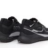 Кросівки Nike React Pegasus Trail 4 GORE-TEX Black/Silver