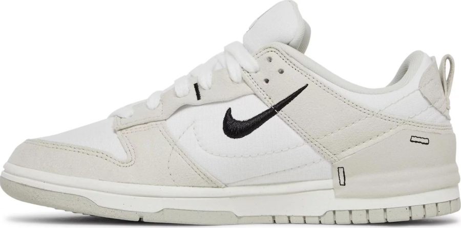 Кроссовки Nike SB Dunk Disrupt 2