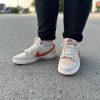 Кросівки Nike SB Dunk Low Terry Swoosh