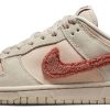 Кросівки Nike SB Dunk Low Terry Swoosh