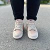 Кросівки Nike SB Dunk Low Terry Swoosh