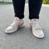 Кросівки Nike SB Dunk Low Terry Swoosh