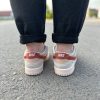 Кросівки Nike SB Dunk Low Terry Swoosh