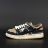 Кросівки Nike SB Dunk Low Travis Scott