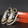 Кросівки Nike SB Dunk Low Travis Scott