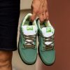Кросівки Nike SB Dunk Low x Concepts Green Lobster