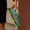 Кросівки Nike SB Dunk Low x Concepts Green Lobster