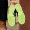 Кросівки Nike SB Dunk Low x Concepts Green Lobster