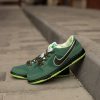 Кросівки Nike SB Dunk Low x Concepts Green Lobster