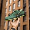 Кросівки Nike SB Dunk Low x Concepts Green Lobster
