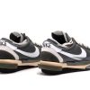 Кроссовки Nike Sacai x Zoom Cortez SP Iron/Grey