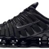 Кросівки Nike Shox TL Black Fury
