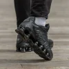 Кросівки Nike Shox TL Black Fury