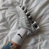 Кросівки Nike Shox TL Silver