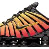 Кросівки Nike Shox TL Sunrise Gradient