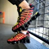 Кросівки Nike Shox TL Sunrise Gradient