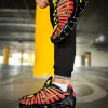 Кросівки Nike Shox TL Sunrise Gradient
